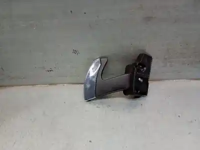 Gebrauchtes Autoersatzteil lenkradkontrolle zum citroen c4 picasso i monospace (ud_) 1.6 hdi oem-iam-referenzen 96481641xt  6242n6