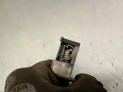 Gebrauchtes Autoersatzteil lenkradkontrolle zum citroen c4 picasso i monospace (ud_) 1.6 hdi oem-iam-referenzen 96481641xt  6242n6