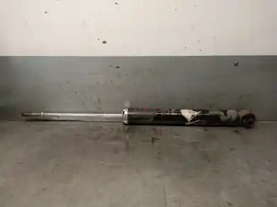 Second-hand car spare part right rear shock absorber for toyota auris (_e15_) 2.0 d-4d (ade150_) oem iam references 4853009n70