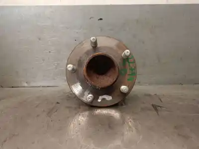 Автозапчастина б/у КУЛЬТ ЗАДНЬОГО ПРАВОГО для FORD FOCUS II (DA_, HCP, DP)  Посилання на OEM IAM 7M512C299AD  7M512C299AD