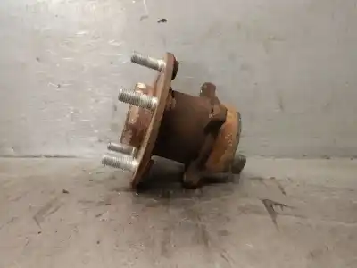 Second-hand car spare part rear right knuckle for ford focus ii (da_, hcp, dp) 1.8 oem iam references 7m512c299ad  7m512c299ad