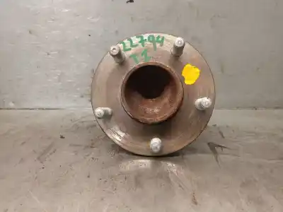 Автозапчасти б/у ЗАДНЯЯ ЛЕВАЯ ПОВОРОТКА за FORD FOCUS II (DA_, HCP, DP)  ссылки OEM IAM 7M512C299AD  7M512C299AD