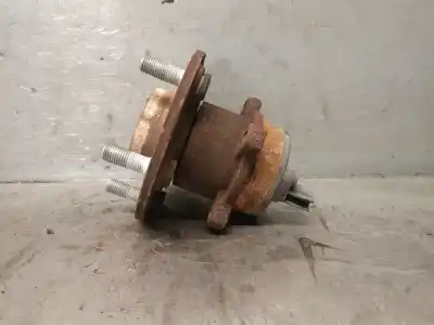 Автозапчасти б/у задняя левая поворотка за ford focus ii (da_, hcp, dp) 1.8 ссылки oem iam 7m512c299ad  7m512c299ad