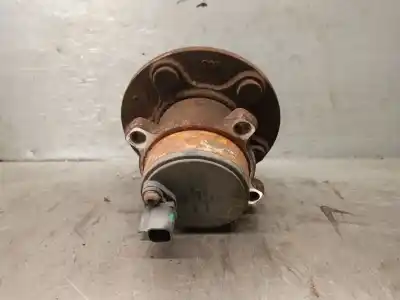 Автозапчасти б/у задняя левая поворотка за ford focus ii (da_, hcp, dp) 1.8 ссылки oem iam 7m512c299ad  7m512c299ad