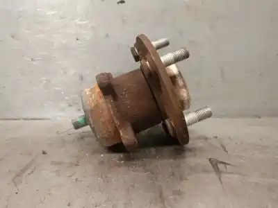 Автозапчасти б/у задняя левая поворотка за ford focus ii (da_, hcp, dp) 1.8 ссылки oem iam 7m512c299ad  7m512c299ad