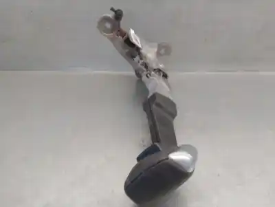 Автозапчасти б/у педаль сцепления за citroen c3 aircross ii (2r_, 2c_) 1.2 puretech 82 (2rhmrc, 2rhmzb) ссылки oem iam 2127ej  2127ej