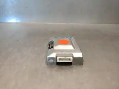 Автозапчастина б/у електронний модуль для hyundai i20 ii (gb, ib) 1.2 посилання на oem iam 95890c8000  