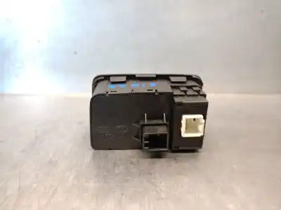 Second-hand car spare part multifunction switch for hyundai i20 ii (gb, ib) 1.2 oem iam references 93300c8000  93300c8000try