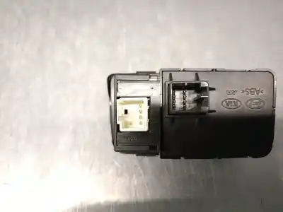 Second-hand car spare part multifunction switch for hyundai i20 ii (gb, ib) 1.2 oem iam references 93300c8000  93300c8000try