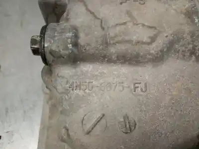 Автозапчастина б/у возчик для ford focus ii (da_, hcp, dp) 1.8 посилання на oem iam 4m5g6675fj  5340157