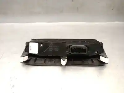 Автозапчастина б/у багатофункційний дисплей для hyundai i20 ii (gb, ib) 1.2 посилання на oem iam 93700c8030  93700c80304x