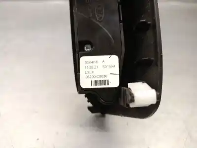 Автозапчастина б/у багатофункційний дисплей для hyundai i20 ii (gb, ib) 1.2 посилання на oem iam 93700c8030  93700c80304x