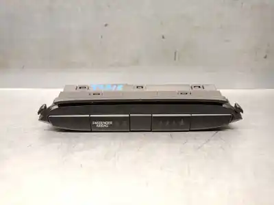 Second-hand car spare part multifunction display for hyundai i20 ii (gb, ib) 1.2 oem iam references 93700c8030