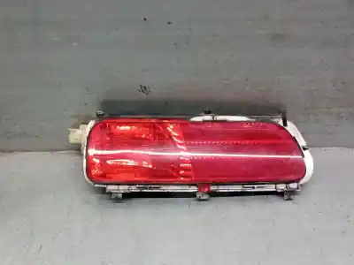Second-hand car spare part  for CITROEN C4 PICASSO I MONOSPACE (UD_)  OEM IAM references 6350AA  6350AA