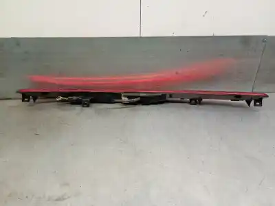 Pezzo di ricambio per auto di seconda mano luce freno centrale per citroen c4 picasso i monospace (ud_) 1.6 hdi riferimenti oem iam 6351z7  6351z7