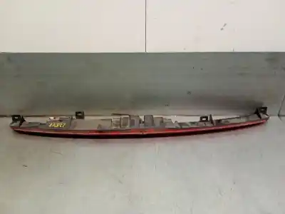 Pezzo di ricambio per auto di seconda mano luce freno centrale per citroen c4 picasso i monospace (ud_) 1.6 hdi riferimenti oem iam 6351z7  6351z7