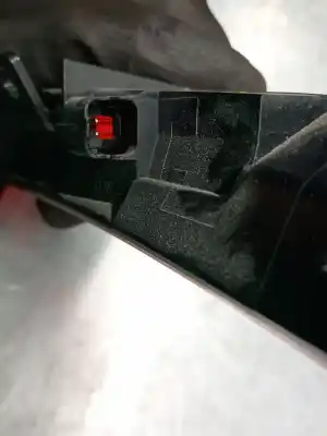 Pezzo di ricambio per auto di seconda mano luce freno centrale per citroen c4 picasso i monospace (ud_) 1.6 hdi riferimenti oem iam 6351z7  6351z7