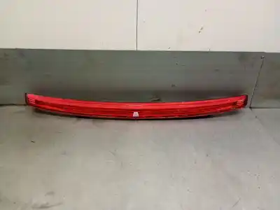 Second-hand car spare part central brake light for citroen c4 picasso i monospace (ud_) 1.6 hdi oem iam references 6351z7
