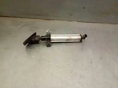 Pezzo di ricambio per auto di seconda mano detergente fari xenon per citroen c4 picasso i monospace (ud_) 1.6 hdi riferimenti oem iam 6438t5  6438t5