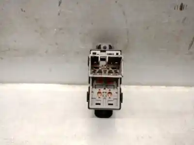 Second-hand car spare part rear left power window switch for hyundai i20 ii (gb, ib) 1.2 oem iam references 93580c7010  93580c70104x