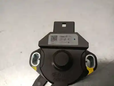 Second-hand car spare part sensor for hyundai i20 ii (gb, ib) 1.2 oem iam references 93840b2100  93840b2100