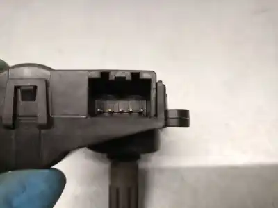 Автозапчастина б/у двигатель відкривання люків кондиціонація для hyundai i20 ii (gb, ib) 1.2 посилання на oem iam hccd332jy9aa05  