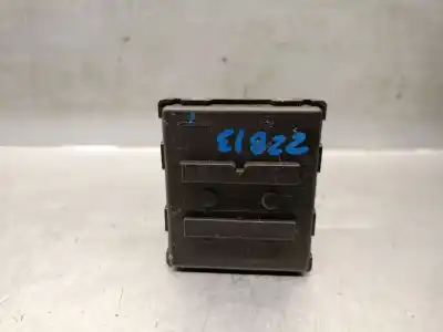 Second-hand car spare part electronic module for hyundai i20 ii (gb, ib) 1.2 oem iam references 95800c8500  