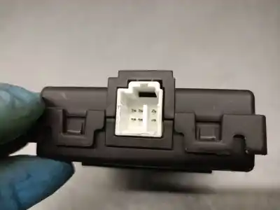 Second-hand car spare part electronic module for hyundai i20 ii (gb, ib) 1.2 oem iam references 95800c8500  