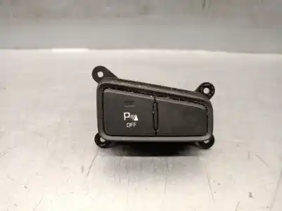 Second-hand car spare part switch for hyundai i20 ii (gb, ib) 1.2 oem iam references 93310c8010