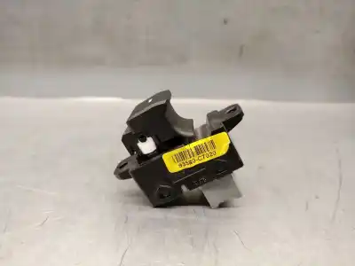 Автозапчастина б/у управління склами задніх правіх для hyundai i20 ii (gb, ib) 1.2 посилання на oem iam 93580c7020  93580c70204x