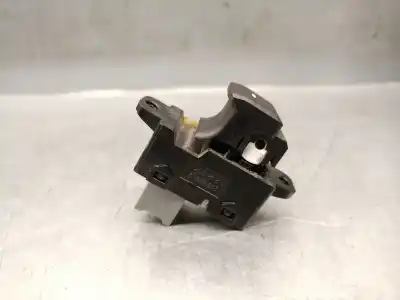 Автозапчастина б/у управління склами задніх правіх для hyundai i20 ii (gb, ib) 1.2 посилання на oem iam 93580c7020  93580c70204x