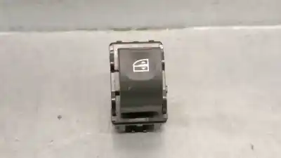 Second-hand car spare part rear left power window switch for renault scénic iv (j9_) 1.5 dci 110 oem iam references 254214896r