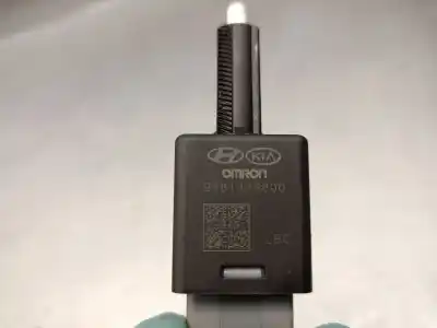Second-hand car spare part sensor for hyundai i20 ii (gb, ib) 1.2 oem iam references 938133s800  