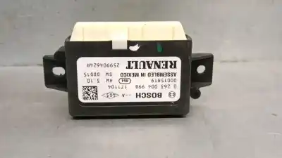 Second-hand car spare part electronic module for renault scénic iv (j9_) 1.5 dci 110 oem iam references 259904624r