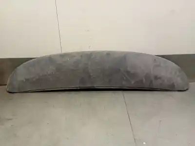 Second-hand car spare part rear spoiler for citroen c4 picasso i monospace (ud_) 1.6 hdi oem iam references 8742p8