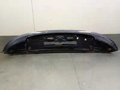 Автозапчастина б/у задне крило для citroen c4 picasso i monospace (ud_) 1.6 hdi посилання на oem iam 8742p8  8742p8