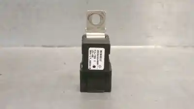 Second-hand car spare part antenna for renault scénic iv (j9_) 1.5 dci 110 oem iam references 283632499r