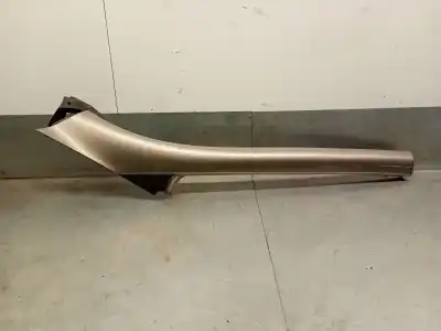 Автозапчасти б/у передние молдинги за renault scénic iii (jz0/1_) 1.5 dci ссылки oem iam 768350002r