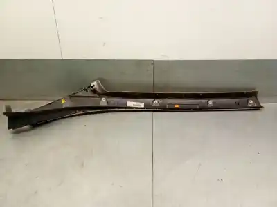 Автозапчастина б/у передні молдинги для renault scénic iii (jz0/1_) 1.5 dci посилання на oem iam 768350002r  768350002r