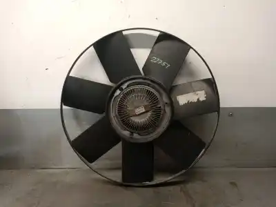 Second-hand car spare part viscous motor fan for bmw x5 (e53) 3.0 d oem iam references 11522249373