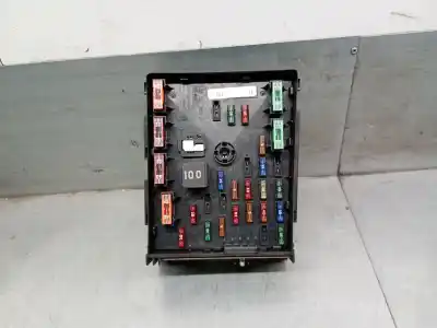 Peça sobressalente para automóvel em segunda mão caixa de fusíveis e relés por volkswagen tiguan (5n_) 2.0 tdi referências oem iam 3c0937125a