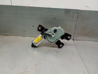 Peça sobressalente para automóvel em segunda mão motor do limpador traseiro por volkswagen tiguan (5n_) 2.0 tdi referências oem iam 5n0955711b