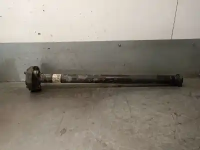 Second-hand car spare part center transmission for bmw x5 (e53) 3.0 d oem iam references 7524371