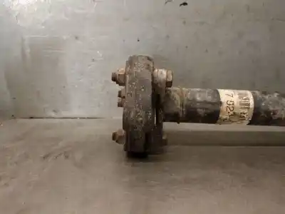 Pezzo di ricambio per auto di seconda mano trasmissione centrale per bmw x5 (e53) 3.0 d riferimenti oem iam 7524371  26207524371