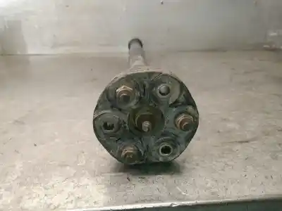 Pezzo di ricambio per auto di seconda mano trasmissione centrale per bmw x5 (e53) 3.0 d riferimenti oem iam 7524371  26207524371