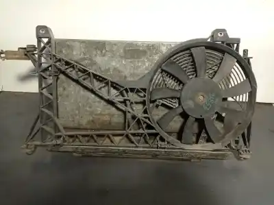 Second-hand car spare part radiator cooling fan for rover streetwise fastback 1.4 oem iam references jrb108210