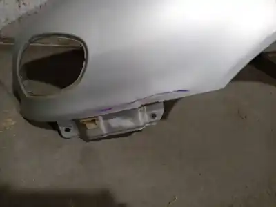Peça sobressalente para automóvel em segunda mão guarda-lamas dianteiro esquerdo por toyota corolla compact (_e11_) 1.4 (zze111_) referências oem iam 5529747  