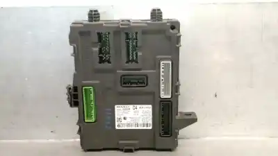 Second-hand car spare part fuse box unit for renault scénic iv (j9_) 1.5 dci 110 oem iam references 284b13506r