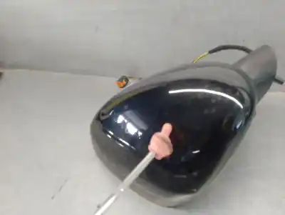 Автозапчастина б/у ліве дзеркало для citroen c3 aircross ii (2r_, 2c_) 1.2 puretech 82 (2rhmrc, 2rhmzb) посилання на oem iam 98179853xt  98179853xt