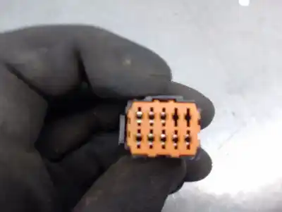 Автозапчасти б/у задний вид справа за citroen c3 aircross ii (2r_, 2c_) 1.2 puretech 82 (2rhmrc, 2rhmzb) ссылки oem iam 98179847xt  98179847xt